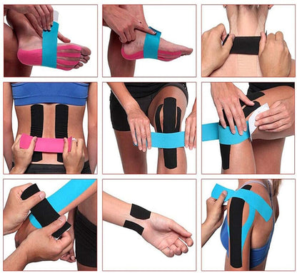 KinesiologyTape™