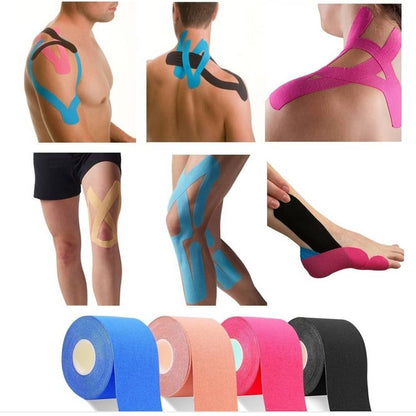 KinesiologyTape™